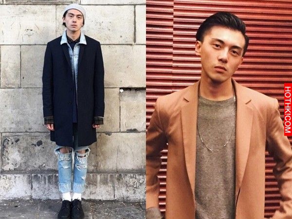 還記得《棒棒堂》Monkey嗎？相隔10年從靦腆少年變成成熟型男了！這臉蛋現在做這行會太 ...