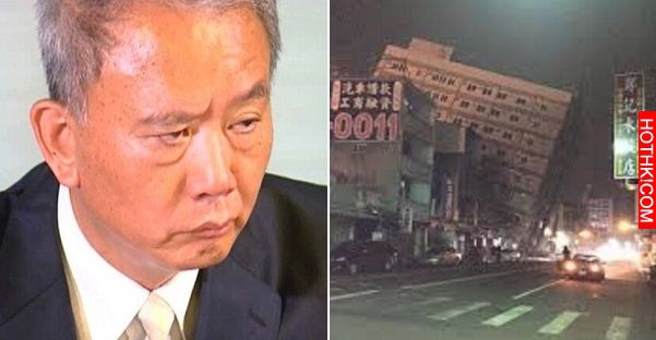 「台灣出了武則天，下雪又地震！」媒體粉絲團胡扯被嗆翻...林雅強說出「一句話」...網 ...