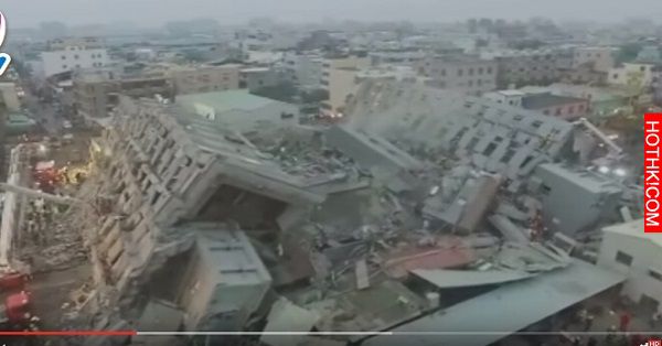 「台灣出了武則天，下雪又地震！」媒體粉絲團胡扯被嗆翻...林雅強說出「一句話」...網 ...