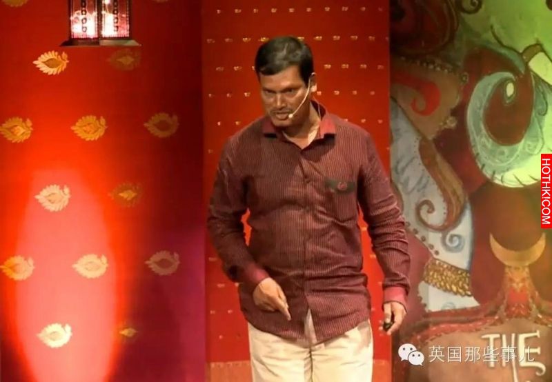 印度「月經男」他連續5天穿著沾上羊血的衛生棉在街上晃...妻子竟然跟他離婚！4年後全 ...