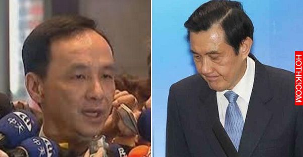 國民黨慘敗...未來的劇本已經寫好了！海外華人說出「內幕」...馬英九竟然會...太驚人 ...