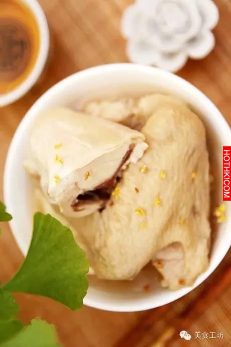 美食工坊丨來一頓全雞宴可好？教你10種雞的做法！