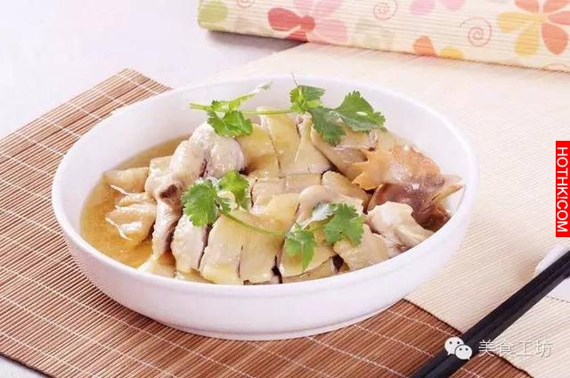 美食工坊丨來一頓全雞宴可好？教你10種雞的做法！