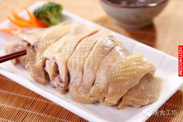 美食工坊丨來一頓全雞宴可好？教你10種雞的做法！