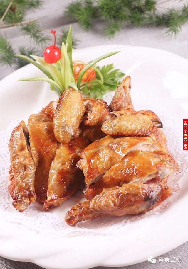 美食工坊丨來一頓全雞宴可好？教你10種雞的做法！
