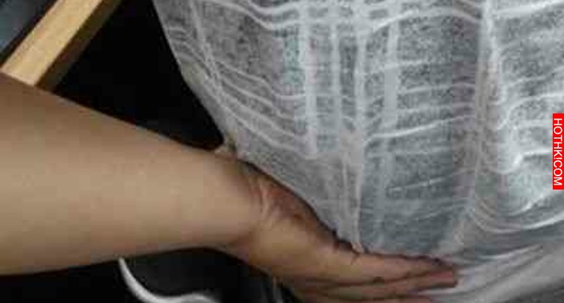 太神奇！！男人常「按摩這裡」，竟改善了多年「腎虛」！！ ...