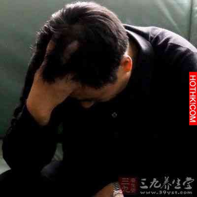男人按摩這裡竟治好多年腎虛
