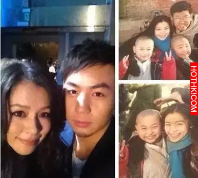 她被成龍譽為不老妖精，41歲仍保持童顏竟然是靠它！