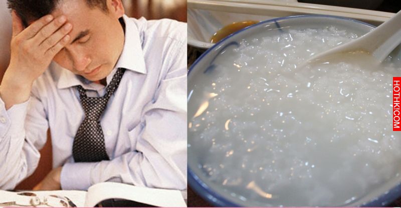 一對窮夫妻，丈夫天天幫妻子熬白粥！七年後丈夫生意做大徹夜不歸，直到去參加朋友的葬 ...