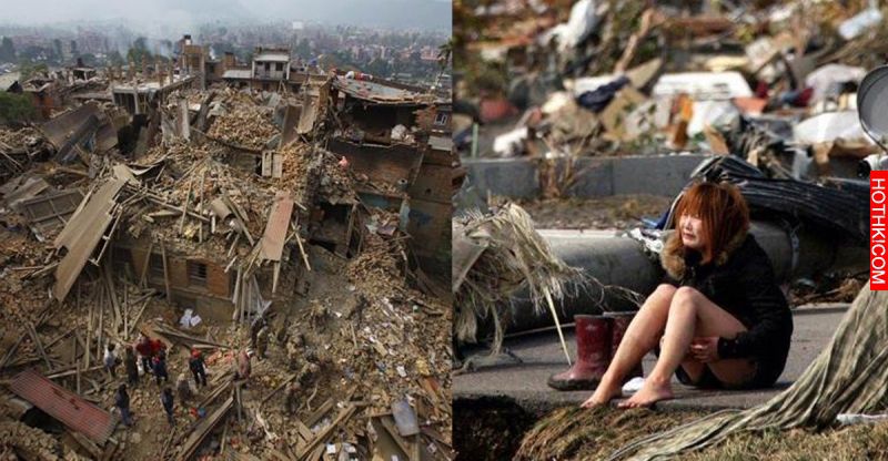 注意！日本地震學家預測：「這個地方」即將發生「毀滅性大地震」！大家一定要小心啊！ ...