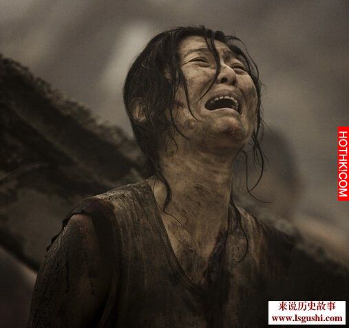 揭開唐山大地震前的靈異現象...也許早知道了就不會死這麼多人... ...