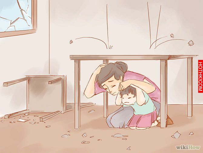 React During an Earthquake Step 2.jpg