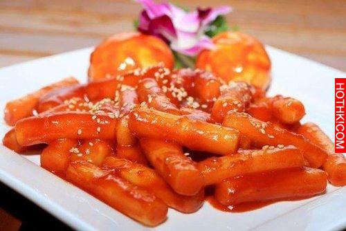 年糕的做法大全 5種做法教給大家