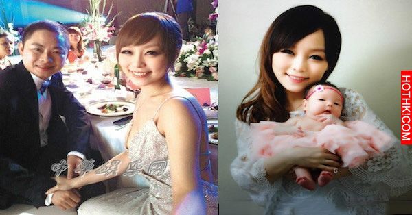 小蜜桃姐姐嫁給身價十億富商後淡出演藝圈,為人母后她竟然完成了這件事....網友跪喊: ... 小蜜桃姐姐嫁給身價十億富商後淡出演藝圈,為人母后她竟然完成了這件事....網友跪喊: ...