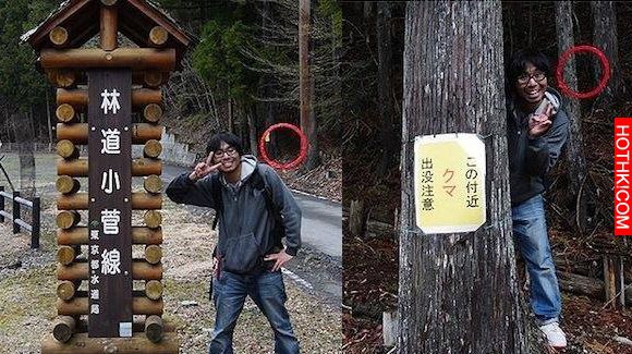 天啊....這太可怕了！沒想到這男的背後居然..........