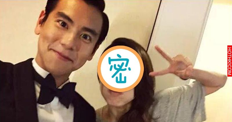 彭於晏追了她7年！他說：我拼了命的努力就是為了能娶到妳！ ...