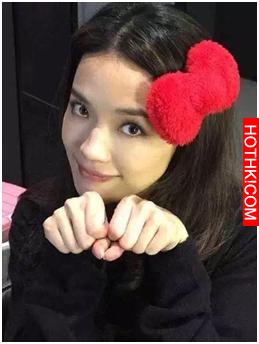彭於晏苦追了她7年：我拼了命的努力就是為了能娶到你