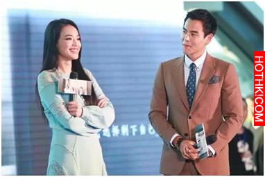 彭於晏苦追了她7年：我拼了命的努力就是為了能娶到你