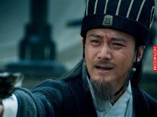 他以「一千兵馬」力抗「三萬大軍」！！ 連「諸葛亮」聽到他的名字都超怕！！ ...