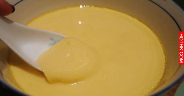 老婆做出有如「布丁」滑嫩的「蒸蛋」，全家人逼問之下...她才說出99%的人都會犯錯的秘 ...