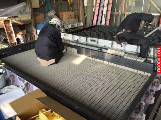 震撼！日本人蓋房子的方式台灣幾十年都追不上．．．參觀以後台灣工人相當羞愧！ ...