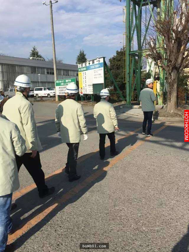 震撼！日本人蓋房子的方式台灣幾十年都追不上．．．參觀以後台灣工人相當羞愧！ ...