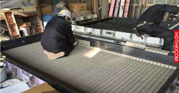 震撼！日本人蓋房子的方式台灣幾十年都追不上．．．參觀以後台灣工人相當羞愧！ ...