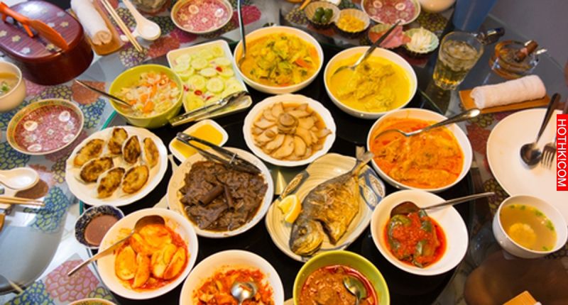 史上最強50道「年夜飯」菜譜，全是硬菜！全收藏！！！