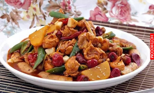 史上最強50道年夜飯菜譜，過年終於不用愁做什麼菜了！