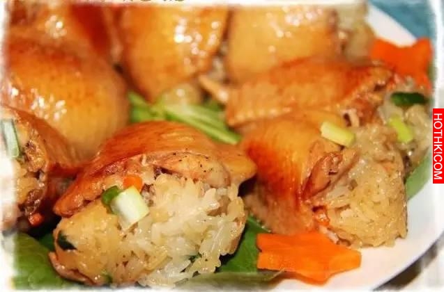 史上最強50道年夜飯菜譜，過年終於不用愁做什麼菜了！