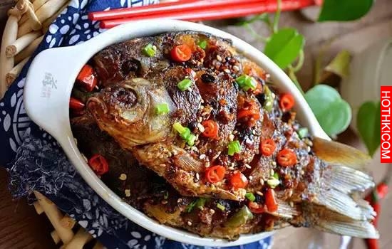 史上最強50道年夜飯菜譜，過年終於不用愁做什麼菜了！