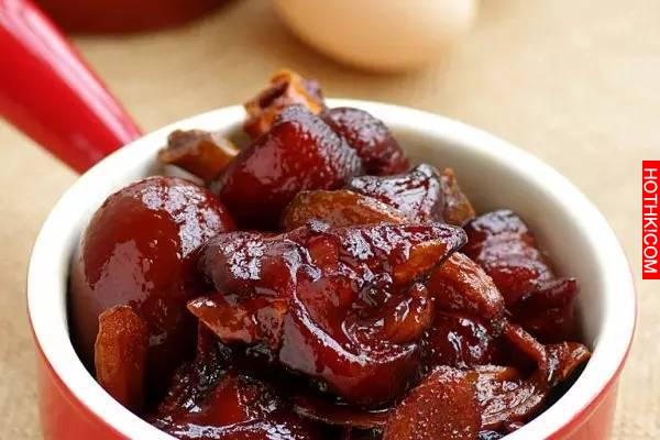 史上最強50道年夜飯菜譜，過年終於不用愁做什麼菜了！