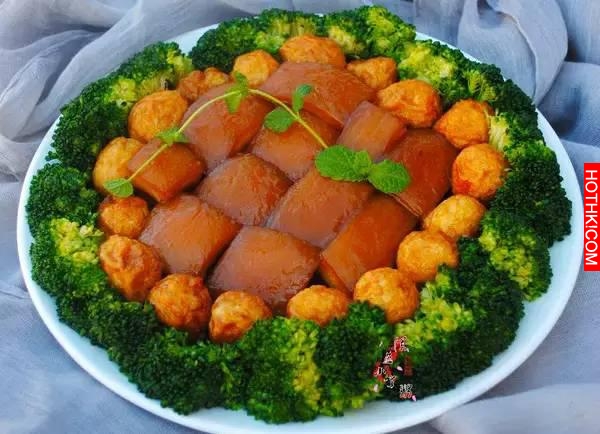 史上最強50道年夜飯菜譜，過年終於不用愁做什麼菜了！