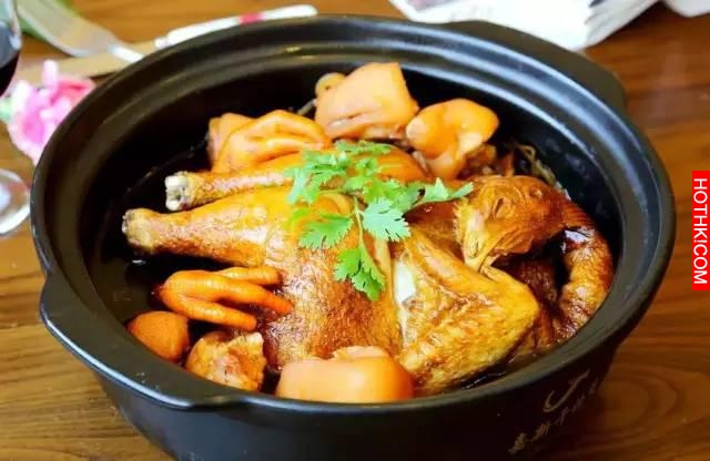 史上最強50道年夜飯菜譜，過年終於不用愁做什麼菜了！