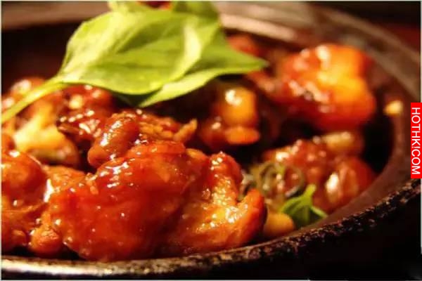 史上最強50道年夜飯菜譜，過年終於不用愁做什麼菜了！