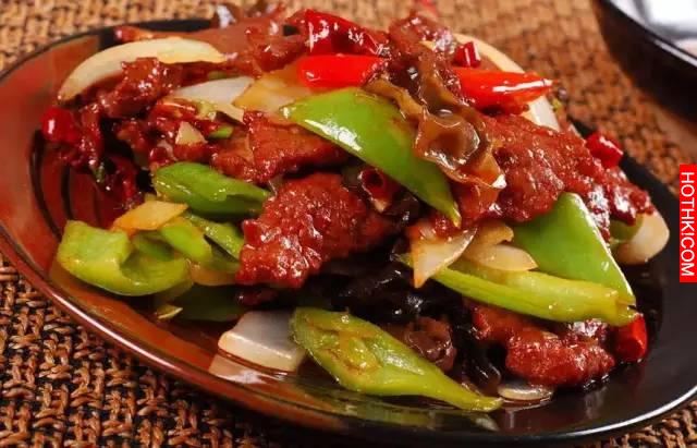 史上最強50道年夜飯菜譜，過年終於不用愁做什麼菜了！