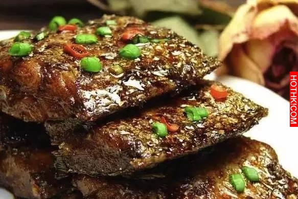史上最強50道年夜飯菜譜，過年終於不用愁做什麼菜了！