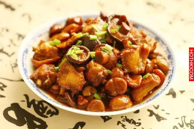 史上最強50道年夜飯菜譜，過年終於不用愁做什麼菜了！