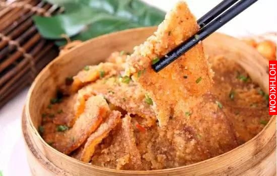史上最強50道年夜飯菜譜，過年終於不用愁做什麼菜了！