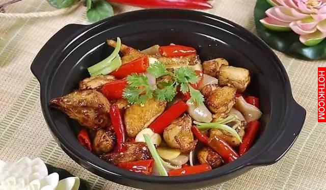 史上最強50道年夜飯菜譜，過年終於不用愁做什麼菜了！