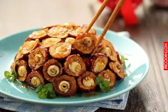 史上最強50道年夜飯菜譜，過年終於不用愁做什麼菜了！