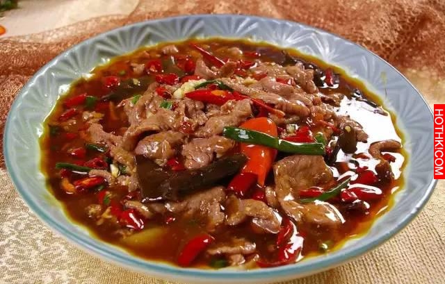 史上最強50道年夜飯菜譜，過年終於不用愁做什麼菜了！