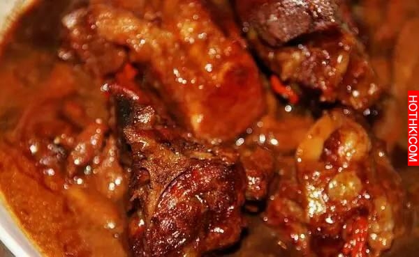 史上最強50道年夜飯菜譜，過年終於不用愁做什麼菜了！
