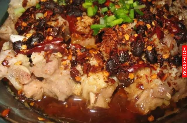 史上最強50道年夜飯菜譜，過年終於不用愁做什麼菜了！