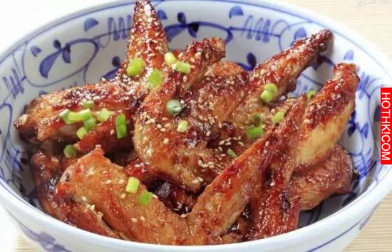 史上最強50道年夜飯菜譜，過年終於不用愁做什麼菜了！