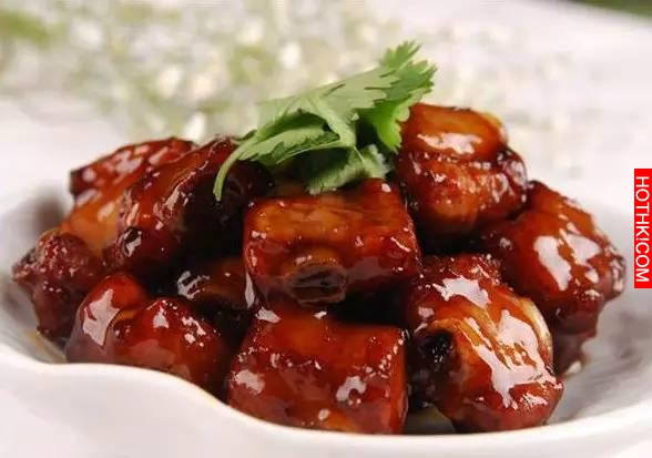 史上最強50道年夜飯菜譜，過年終於不用愁做什麼菜了！