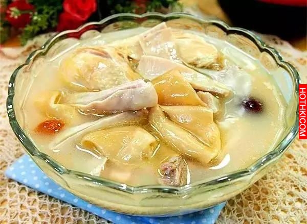 史上最強50道年夜飯菜譜，過年終於不用愁做什麼菜了！
