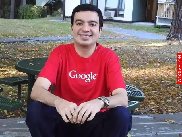 這個看起來「憨憨的」傢伙，花12元買下google.com！「Google」竟用OOO元買回去！！太 ...