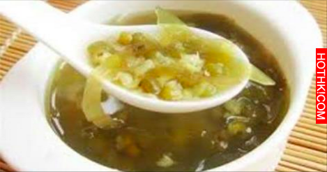 「海帶加一物」專治肝病！這麼好的湯，竟然沒有人知道！！ ...