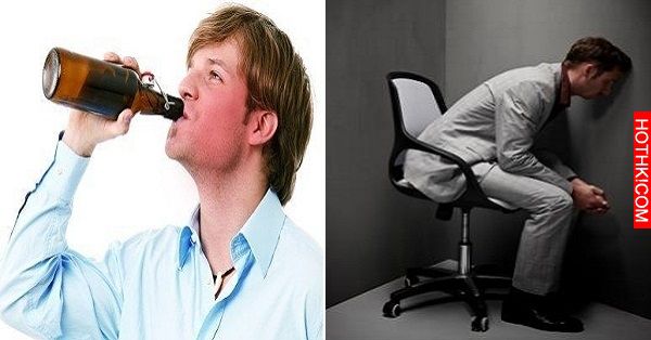 喝酒會「臉紅」的人．．．千萬不要再喝酒了，竟然會那麼嚴重？！一定要轉貼給朋友看~ ...
